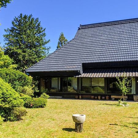 Affittacamere さいの郷「椛」 Kagamino Esterno foto