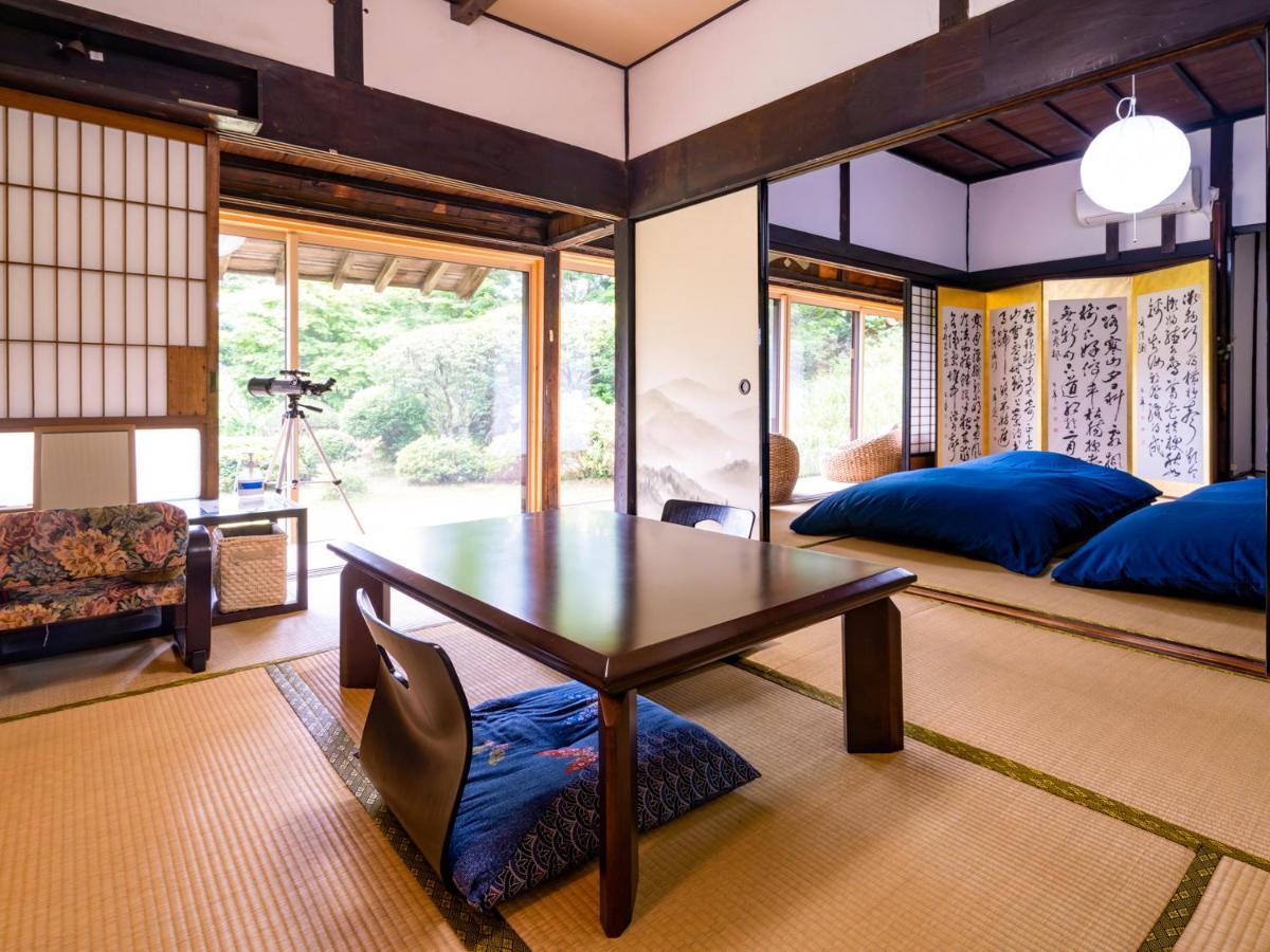 Affittacamere さいの郷「椛」 Kagamino Esterno foto