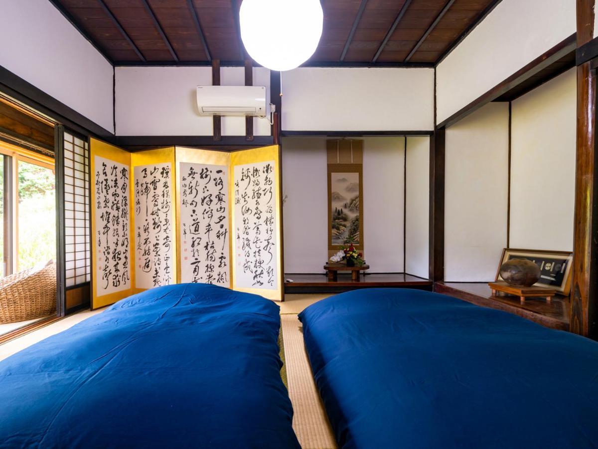 Affittacamere さいの郷「椛」 Kagamino Esterno foto
