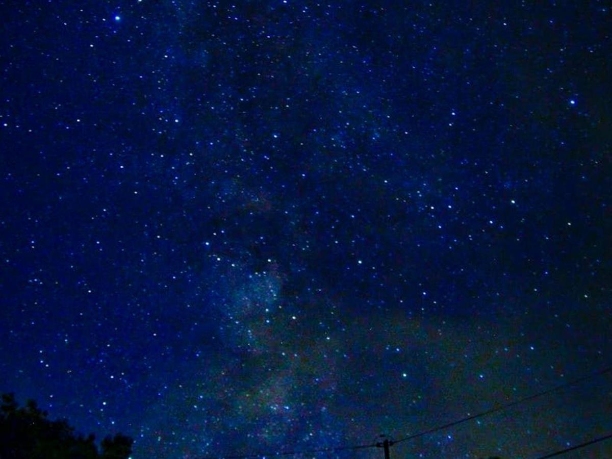 Affittacamere さいの郷「椛」 Kagamino Esterno foto