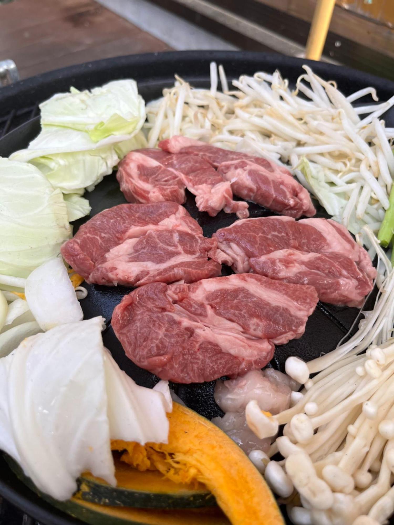 Affittacamere さいの郷「椛」 Kagamino Esterno foto