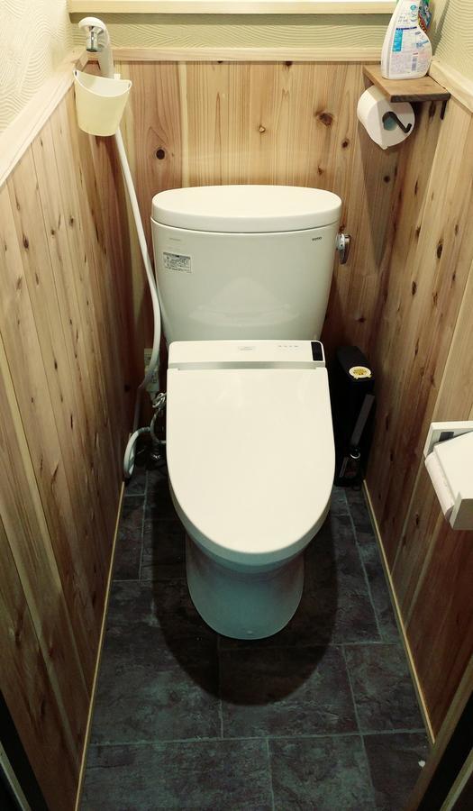 Affittacamere さいの郷「椛」 Kagamino Esterno foto