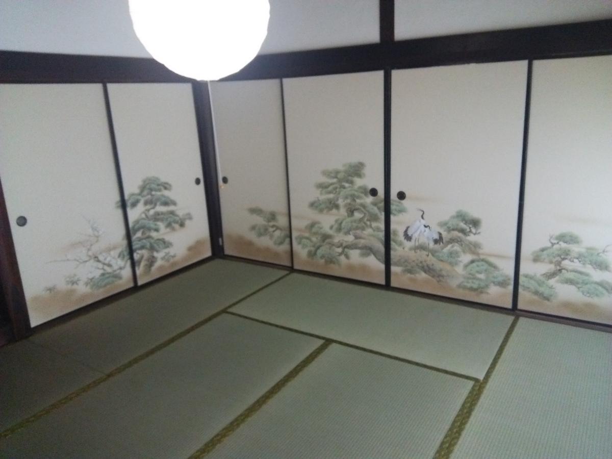 Affittacamere さいの郷「椛」 Kagamino Esterno foto